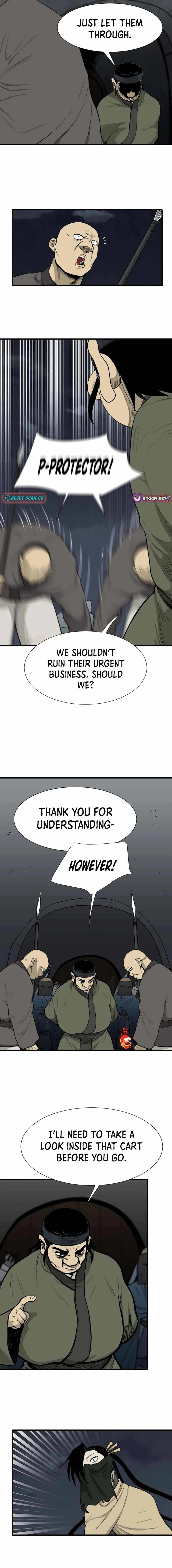The Demonic Warrior Chapter 42 14